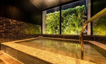 Sanco Inn Grande Nagoya -Hotel & Spa-