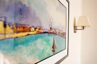 Hôtel Carmin Hotels in Le Havre
