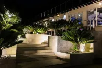 La Villa Hôtels à : Pieve a Nievole