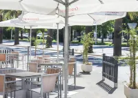 Hotel Restaurante Vía Sevilla - Cádiz by MA 22 Puntos Hotels in El Cuervo de Sevilla