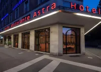 Astra Hotel Hotels in Francolino