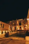 Akritis Suit Cappadocia Hotel dekat Uchisar Castle