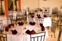 Jumuia Conference and Country Home