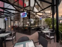 Ramada Encore by Wyndham Puebla Hotels in Coronango