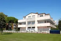Bosco Canoro Bibione Resort