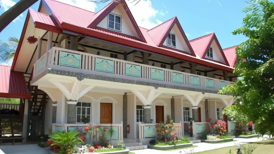 Villa Leonora Beach Resort