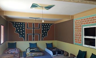 Imlil Hostel - Housity