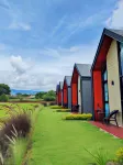 Kangtong Coffee Resort Hotels in Chiang Klang