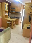 Cozy Pesona Cibubur Village Apartment