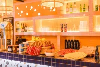 Villa Saint Exupery Beach Hostel - breakfast