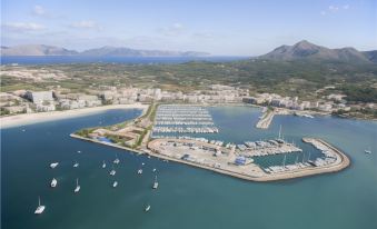 Bordoy Alcudia Bay - Adults Only