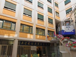 Acquarello Swiss Quality Hotel