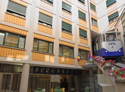 Acquarello Swiss Quality Hotel