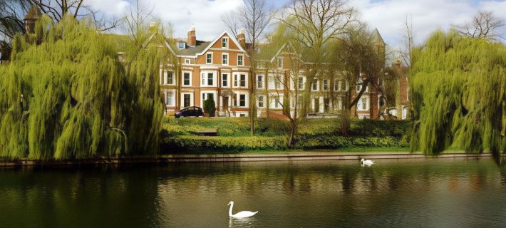 Arundel House Hotel Hotel a Cambridge