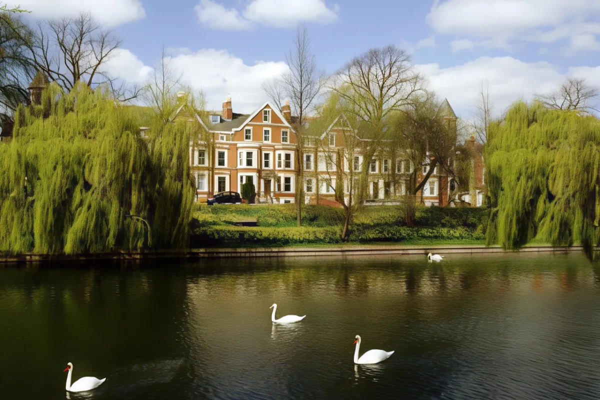 Arundel House Hotel