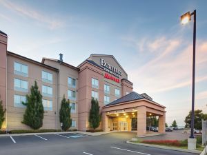 Fairfield Inn & Suites by Marriott Toronto Brampton