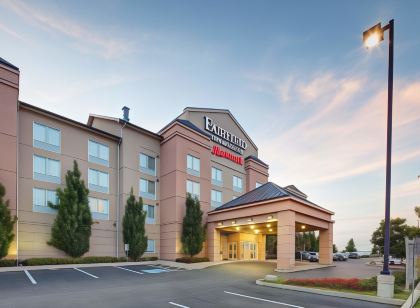 Fairfield Inn & Suites by Marriott Toronto Brampton