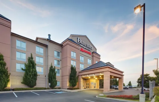 賓頓多倫多萬楓酒店