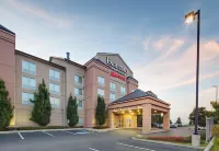 Fairfield Inn & Suites Toronto Brampton