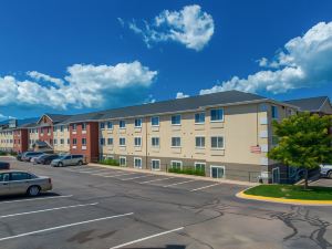 InTown Suites Extended Stay Colorado Springs