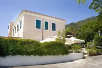Villa Penelope Hotel a San Felice Circeo