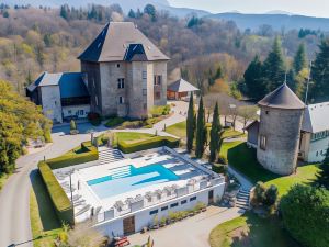 Le Chateau de Candie