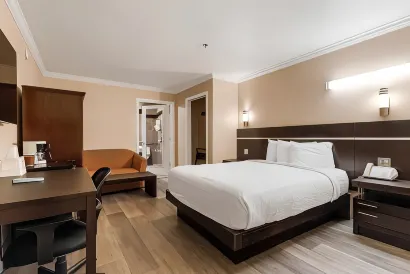 Country Inn Sonora
