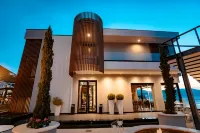 Hotel Miramare Hotel dekat Vlora Old Town