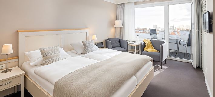 AKZENT Hotel Dorn Hotels in Dithmarschen