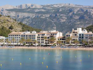 Hotel Marina Soller & Wellness Spa