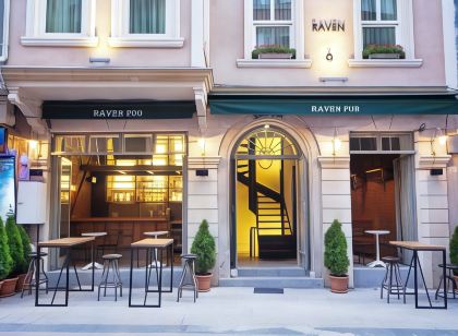 Raven Suites Taksim