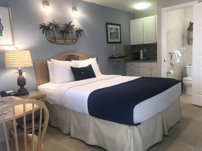 Casitas Coral Ridge Hotel a Wilton Manors