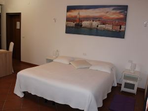 B&B Airport Venice Diego 2