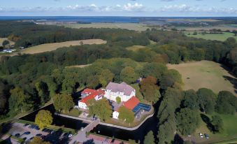 Hotel Wasserschloss Mellenthin