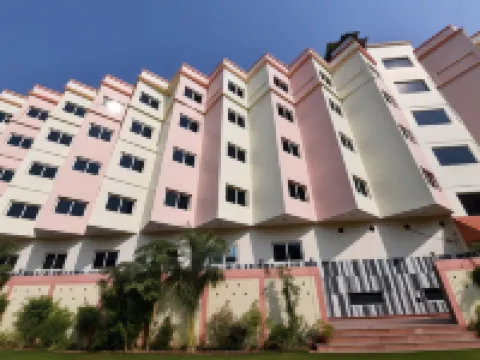 Hotel Anand International Hotels in Bodh Gaya