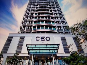 The CEO Executive Suites