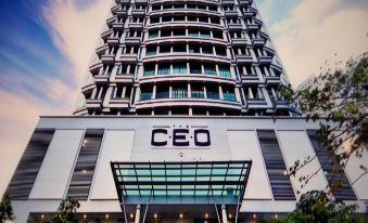 3. The Ceo ..