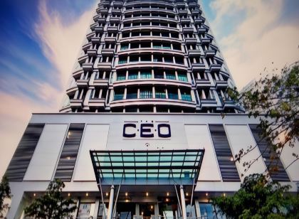 The Ceo Executive Suites
