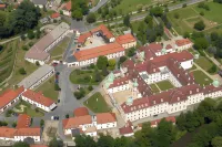 Gästehäuser St. Marienthal Hôtels à : Ostritz