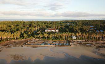 Hotel Grand Papua Kaimana