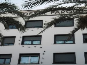 Hostal Parque