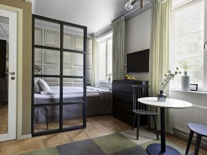 Forenom Aparthotel Stockholm Bromma