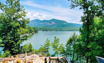 The Lodge on Lake Lure