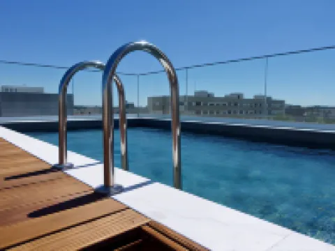 Oporto Airport & Business Hotel Hotels in Maia