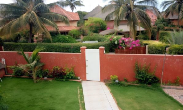 Villa Safari - Housity