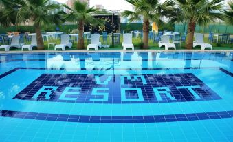 Vm Resort Otel Mersin