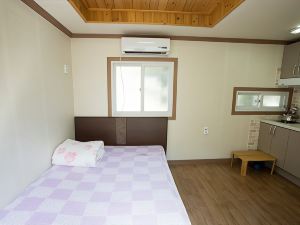 Wanju Cypress Forest Story Pension