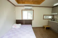 Wanju Cypress Forest Story Pension