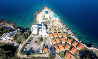Dulamerovic Resort