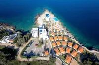 Dulamerovic Resort Các khách sạn ở Dobra Voda